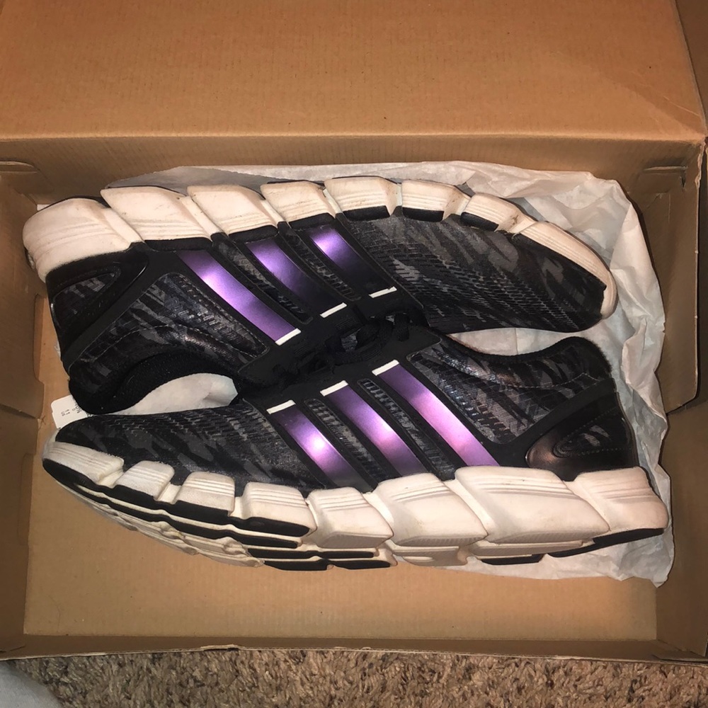 Adidas crazylight 2 team